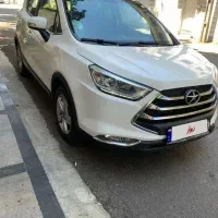جک s3 مدل ۱۴۰۱|خودرو سواری و وانت|رشت, گلسار|دیوار