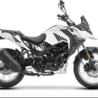 nh250، هندا اپاچی بنلی مگلی،ریس کراس موتور سنگین