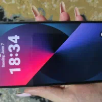 ایفون طرح 15پرومکس