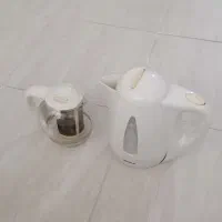 چایی ساز برقی|سماور، چای‌ساز، قهوه‌ساز|شهرکرد, |دیوار