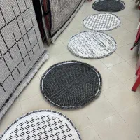 فرش 1*1 مدرن سبک ایتالیایی(بیش از ۱۰ مدل) فرش نادر