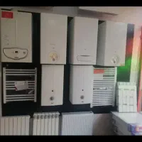 تعمیرات پکیج