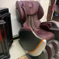 صندلی ماساژور سه بعدی