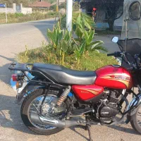 موتور سیکلت دینو