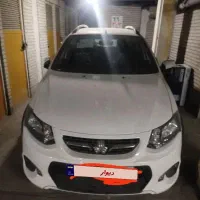 کوییک صفر سفید خشک مدل 1402