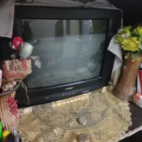 تلویزیون صایران قدیمی