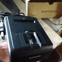 دستگاه اثر انگشت سوپریما