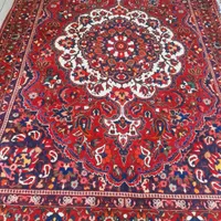 فرش دستباف شهرکردی