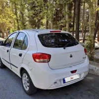 تیبا2هاچبک بی رنگ وازنظرفنی سالم|خودرو سواری و وانت|شاهرود, |دیوار