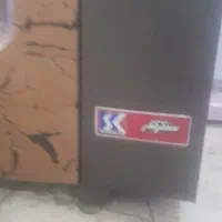 بخاری بسیارتمیز درحد نو میباشد|بخاری، هیتر، شومینه|اسلامشهر, شهرک واوان|دیوار