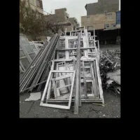 خریدا ضایعات وسمساری