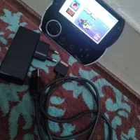 psp go|کنسول، بازی ویدئویی و آنلاین|اندیشه, اندیشه فاز ۱|دیوار
