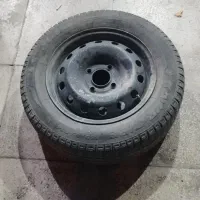 رینگ 14 زاپاس
