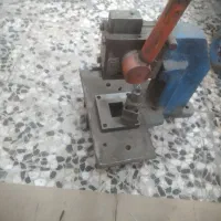 پرس دستی خم کن دستی