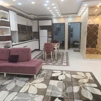 اجاره شبانه دوخواب|اجارهٔ کوتاه‌مدت آپارتمان و سوئیت|قشم, |دیوار