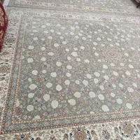 فرش دوازده متری ۱۲۰۰شانه درحدنوتراکم۳۶۰۰|فرش|گرگان, |دیوار