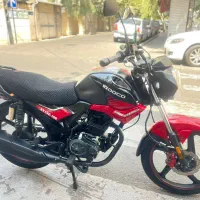 موتور ایردوکو ۱۵۰
