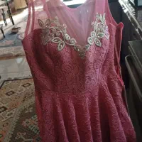 لباس نو و در حد نو فقط ۴۰۰