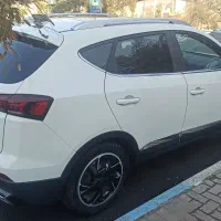 کی ام سی x5|خودرو سواری و وانت|تبریز, |دیوار