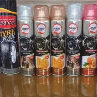 انواع واکس داشبرد ولاستیک