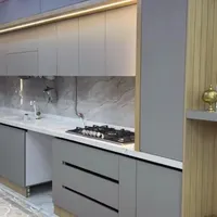 کمد دیواری و کابینت|مصالح و تجهیزات ساختمان|آبیک, |دیوار