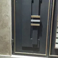 درب و پنجره سازی نصیری