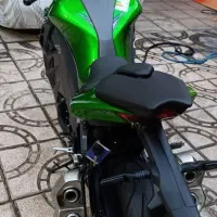 بلنتا z1 طرح z1000|موتورسیکلت|تهران, دولتآباد|دیوار