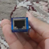 دانگل UAP به LAN