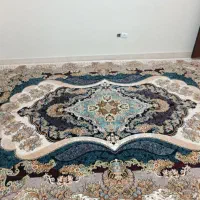 فرش 9 متری  دو تخته  1000 شانه