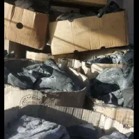 پخش عمده و خرده فروشی انواع زغال (بنکداری صادقی)|عمدهفروشی|تهران, شهرک ولیعصر جنوبی|دیوار