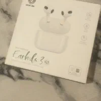 ایرپاد|لوازم جانبی موبایل و تبلت|شیراز, شهرک ولیعصر|دیوار