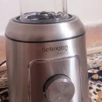 مخلوط کن وآسیاب کاملا سالم