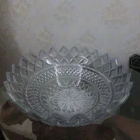 ظروف کریستال کاربردی|ظروف سرو و پذیرایی|مشهد, رضاشهر|دیوار
