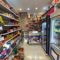 فروش اجناس و لوازم سوپر مارکت|فروشگاه و مغازه|بومهن, |دیوار