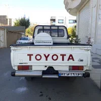 تویوتا 3اف 88|خودرو سواری و وانت|بانه, |دیوار