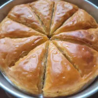 باقلوا هاویج پسته