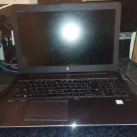 Hp zbook cpu 6700HQ|رایانه همراه|کرج, اسدآباد|دیوار