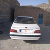 پژوپارس‌مدل۱۴۰۲|خودرو سواری و وانت|سراوان, |دیوار