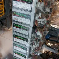 پاور گرین 330 تعداد