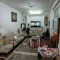 ویلایی دو طبقه ۱۷۲ متر