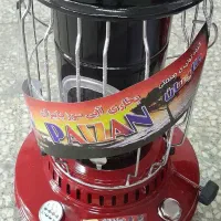 چراغ نفتی حفاظ دار|بخاری، هیتر، شومینه|پاکدشت, پاکدشت (مامازند)|دیوار