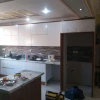 کابینت آشپزخانه پاسارگاد|مصالح و تجهیزات ساختمان|تهران, جوانمردان (اندیشه)|دیوار