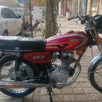 موتور هوندا مدارک کامل