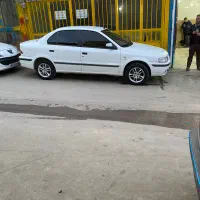 سمند|خودرو سواری و وانت|بجنورد, |دیوار