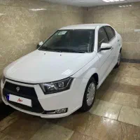 دنا پلاس ۵ دنده