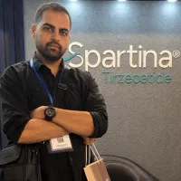 آمپول لاغری اسپارتینا۶۰٪تخفیف +تست InBody رایگان