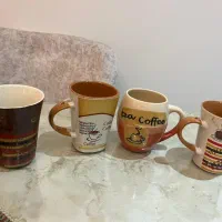 ماگ|ظروف سرو و پذیرایی|تهران, سازمان برنامه جنوبی|دیوار