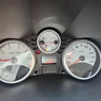 پژو 207i Tu3|خودرو سواری و وانت|تهران, مینی‌سیتی (شهرک نفت)|دیوار