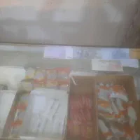 ویترین زمینی و دیواری