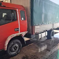 کاویان ۱۰۶|خودرو سنگین|رشت, جانبازان|دیوار